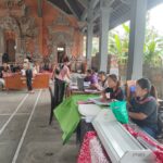 Posyandu Siklus Hidup Mulai Dilaksanakan di Seluruh Posyandu Desa Sebatu