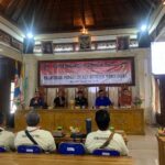 PERKUAT EKONOMI LOKAL, DESA SEBATU REVITALISASI BUMDESA NAWA DANA LEWAT PELATIHAN TATA KELOLA DAN KEUANGAN