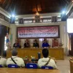 PERKUAT EKONOMI LOKAL, DESA SEBATU REVITALISASI BUMDESA NAWA DANA LEWAT PELATIHAN TATA KELOLA DAN KEUANGAN