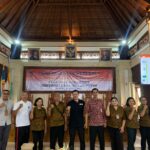 DORONG TATA KELOLA PROFESIONAL, DESA SEBATU PERKUAT KAPASITAS SDM KOPERASI DESA MERAH PUTIH MELALUI PELATIHAN TATA KELOLA DAN LAPORAN KEUANGAN