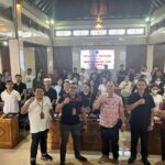 Bentengi Generasi Muda, Pemdes Sebatu Gelar Edukasi Terpadu Pencegahan HIV/AIDS dan Bahaya Narkoba