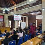 Siapkan Fondasi Pintar Sejak Dini, Desa Sebatu Gelar Belajar Calistung Intensif untuk 100 Anak SD di Desa Sebatu