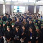 Sinergi Tiga Kampus Besar, Desa Sebatu Resmi Terima Puluhan Mahasiswa KKN Tahun 2026
