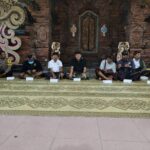 Rangkaian Sosialisasi Pemilihan Perbekel Sebatu Resmi Tuntas di Banjar Sebatu, Didampingi Babinsa dan Bhabinkamtibmas