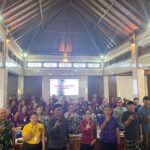 Wujudkan Lansia SMART dan Tangguh, Desa Sebatu Resmi Luncurkan Sekolah Lansia “Sila Werdha Paripurna”