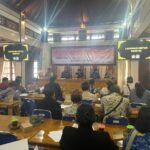 Tampung Aspirasi Warga, Desa Sebatu Matangkan Perencanaan Pembangunan Tahun 2027 Lewat Musdes Partisipatif
