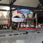 Hari Ketujuh, Sosialisasi Pemilihan Perbekel Sebatu Tiba di Banjar Jasan