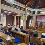 Bangkit dari Vakum, Pemerintah Desa Sebatu Resmi Perbaharui Kepengurusan PHDI demi Optimalkan Layanan Keagamaan