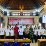 Babak Baru Pilkel Sebatu 2026, I Wayan Tangsi Asrama Amankan Nomor Urut 2, DPT 7.022 Pemilih Resmi Disahkan