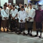 Uji Gagasan di Tengah “Tantangan Calon Tunggal”: I Wayan Tangsi Asrama Sampaikan Visi Misi Perbekel Sebatu 2026